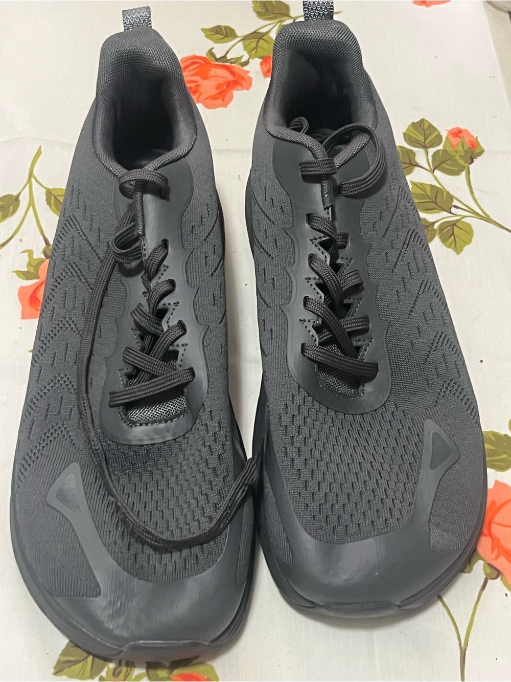 Akk Wide Toe Box Shoes Men - Walking Shoes xtra Wide Width Comfortable 11.5